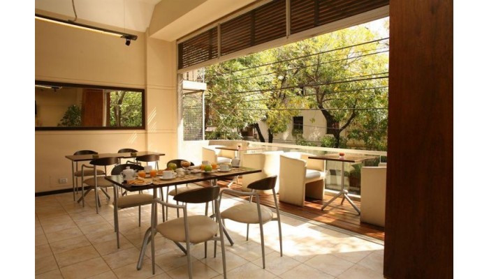 Sarum Hotel Design poza 2