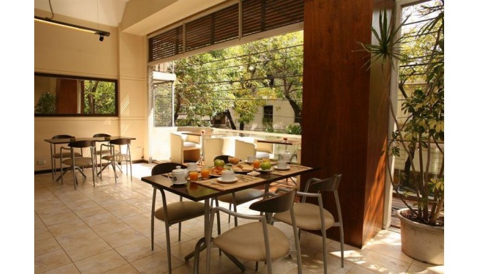 Sarum Hotel Design poza 5