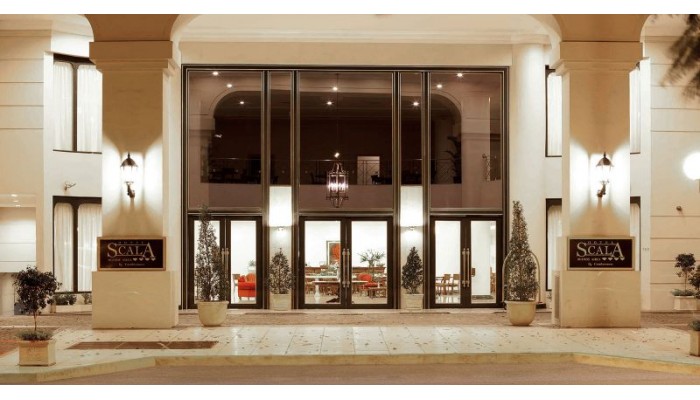 Scala Hotel poza 1