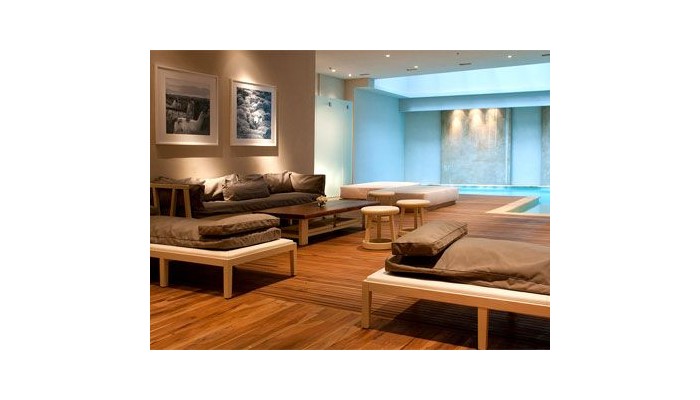 Serena Hotel poza 11