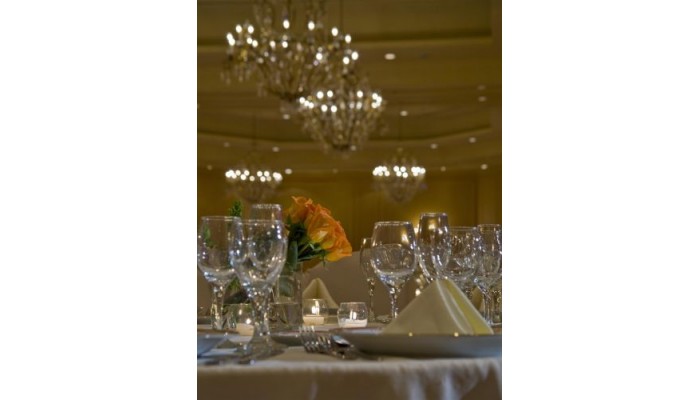 Sheraton Bs. As. Hotel & Convention Center poza 2