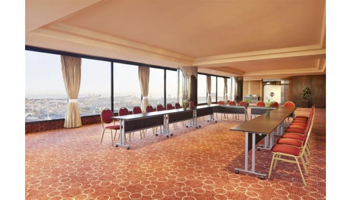 Sheraton Bs. As. Hotel & Convention Center poza 11