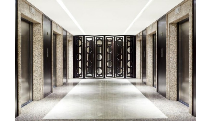 Sheraton Bs. As. Hotel & Convention Center poza 8