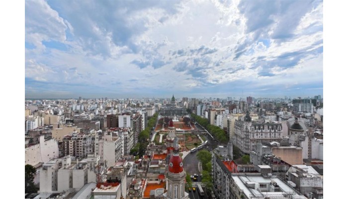 Sheraton Bs. As. Hotel & Convention Center poza 4