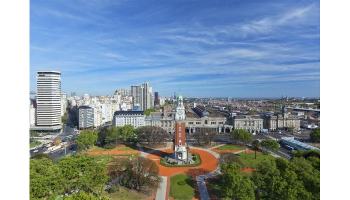 Sheraton Bs. As. Hotel & Convention Center poza 7