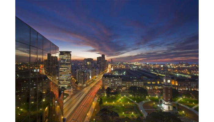 Sheraton Bs. As. Hotel & Convention Center poza 5