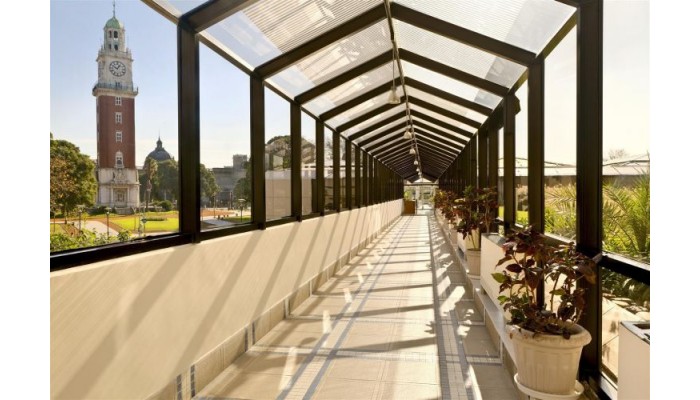 Sheraton Bs. As. Hotel & Convention Center poza 10