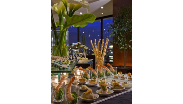 Sheraton Bs. As. Hotel & Convention Center poza 0