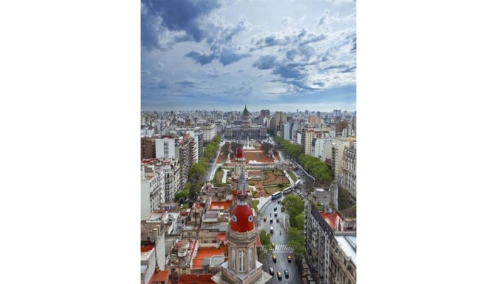 Sheraton Bs. As. Hotel & Convention Center poza 6