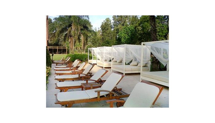 Sheraton Pilar Hotel & Convention Center poza 9