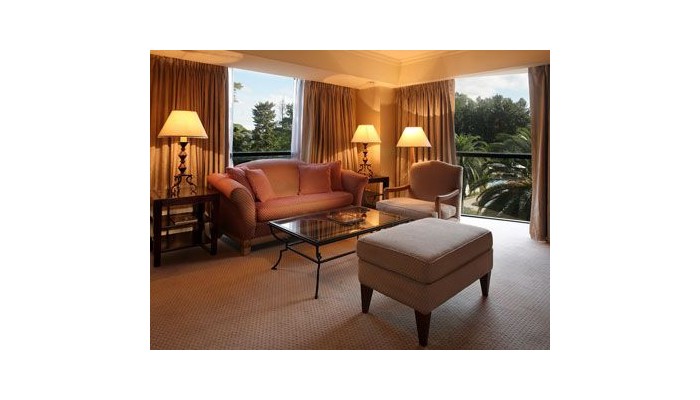 Sheraton Pilar Hotel & Convention Center poza 2