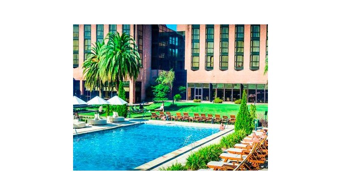 Sheraton Pilar Hotel & Convention Center poza 11