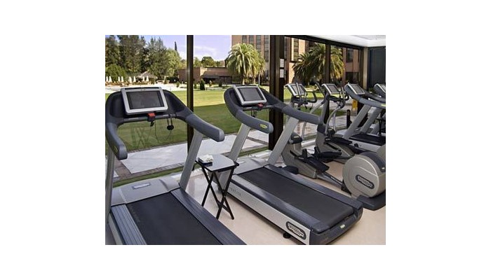 Sheraton Pilar Hotel & Convention Center poza 5