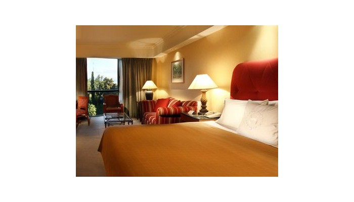 Sheraton Pilar Hotel & Convention Center poza 3