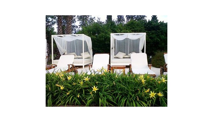 Sheraton Pilar Hotel & Convention Center poza 10