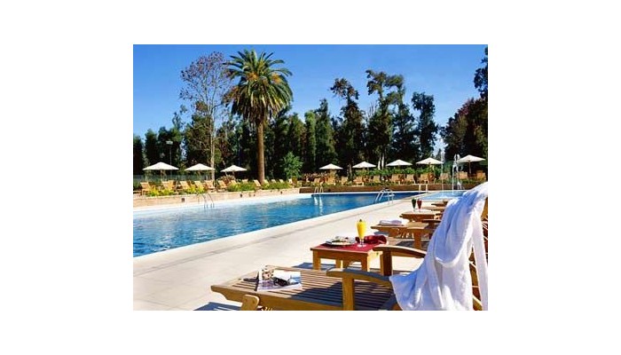 Sheraton Pilar Hotel & Convention Center poza 6