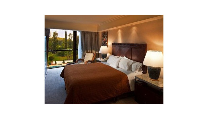 Sheraton Pilar Hotel & Convention Center poza 1