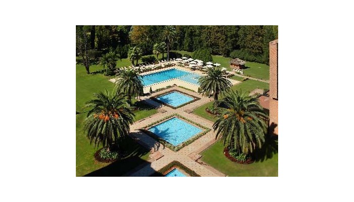 Sheraton Pilar Hotel & Convention Center poza 8