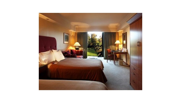 Sheraton Pilar Hotel & Convention Center poza 4