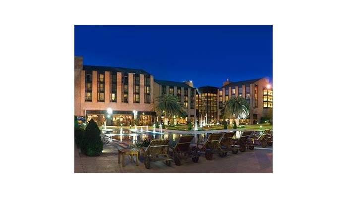 Sheraton Pilar Hotel & Convention Center poza 7