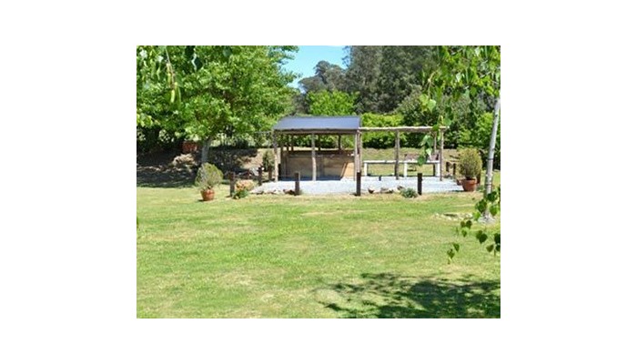 Soho Village Hotel Tandil poza 5