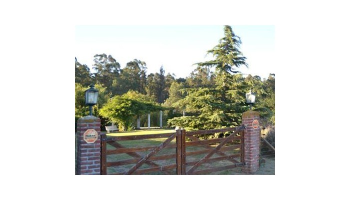 Soho Village Hotel Tandil poza 9