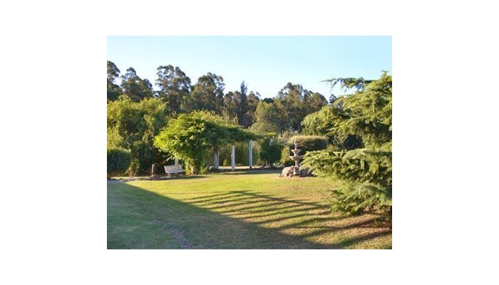 Soho Village Hotel Tandil poza 7