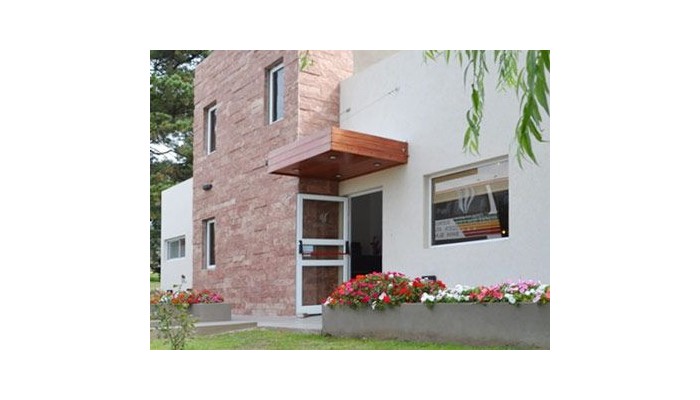 Soho Village Hotel Tandil poza 10