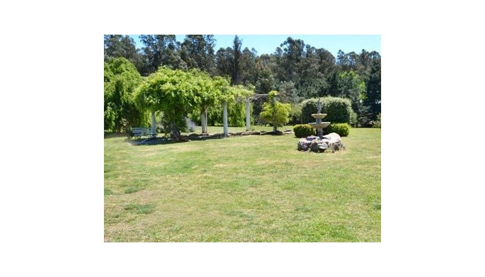 Soho Village Hotel Tandil poza 0