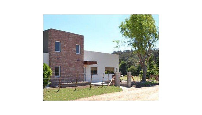 Soho Village Hotel Tandil poza 11