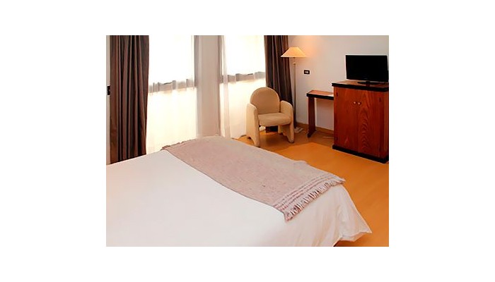 South Beach Hotel And Spa poza 5