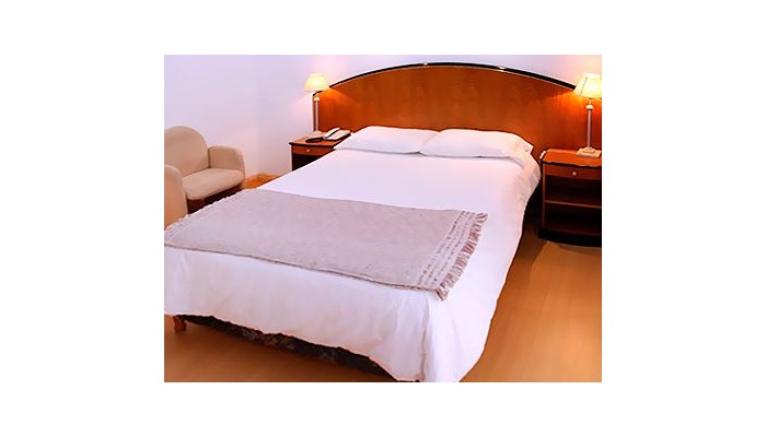 South Beach Hotel And Spa poza 3