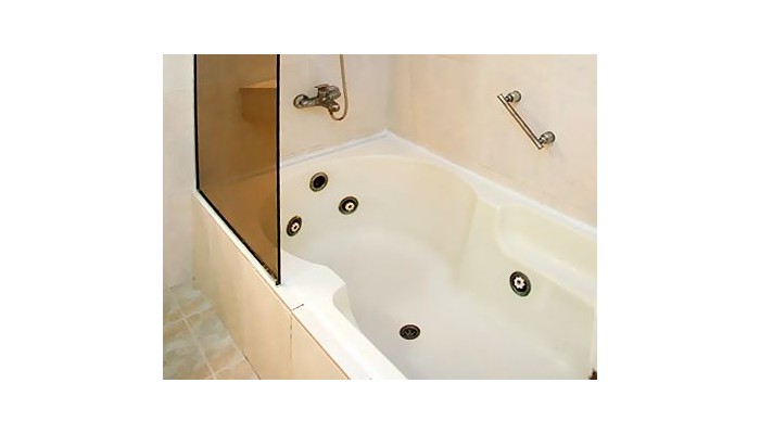 South Beach Hotel And Spa poza 6