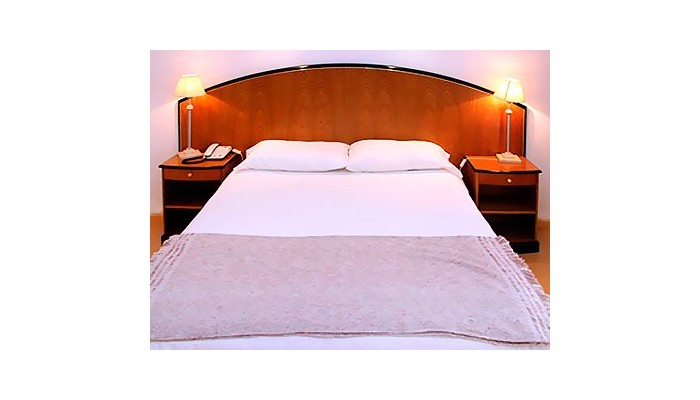 South Beach Hotel And Spa poza 4