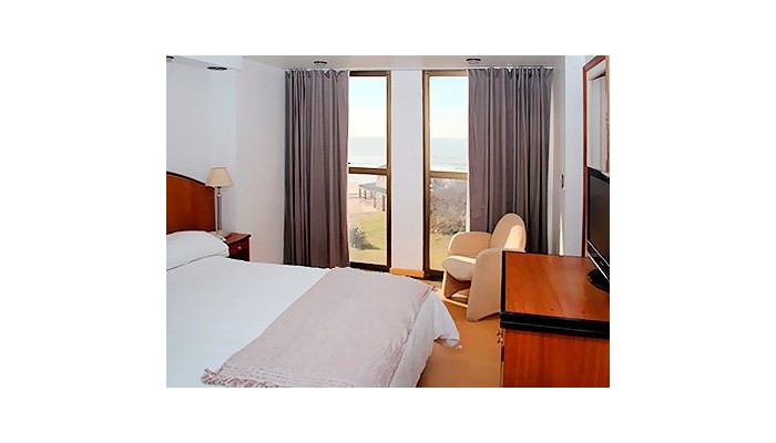 South Beach Hotel And Spa poza 2