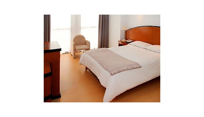 South Beach Hotel And Spa poza 9