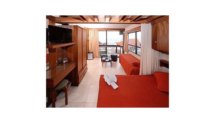 Tequendama Classic And Resort poza 0