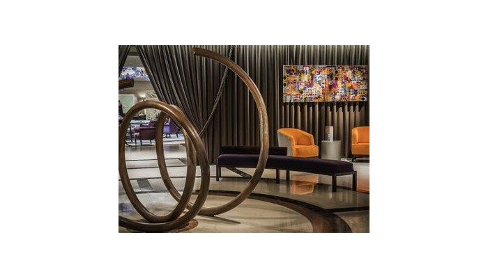 The Brick Hotel A Member Of M poza 2