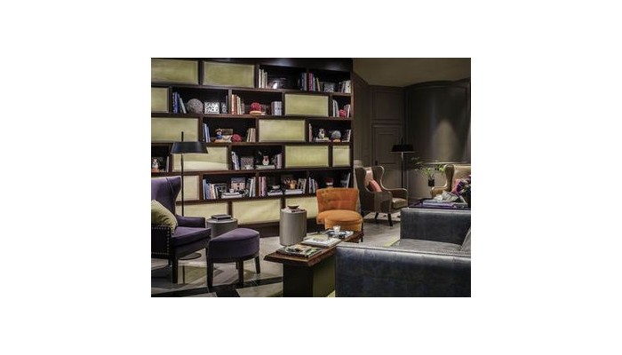 The Brick Hotel A Member Of M poza 1