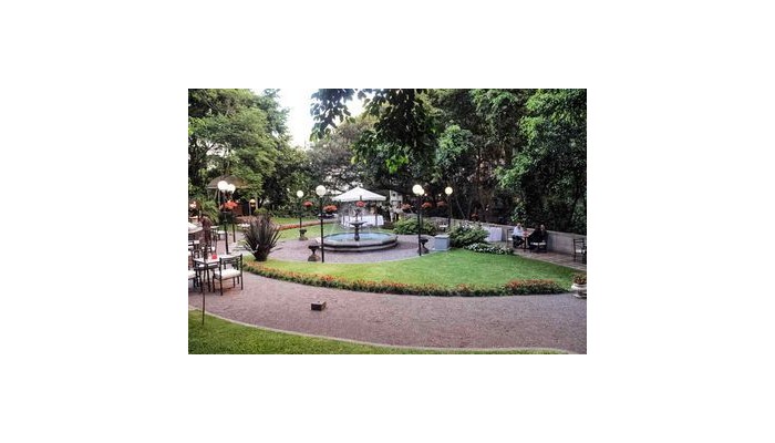 The Brick Hotel A Member Of M poza 8