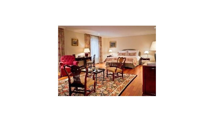 The Brick Hotel Buenos Aires By Mgallery Collection poza 0