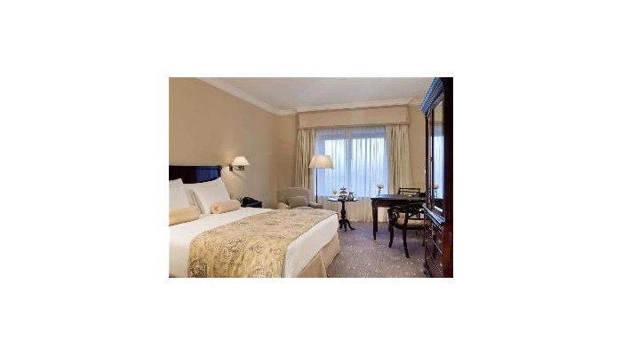 The Brick Hotel Buenos Aires By Mgallery Collection poza 3