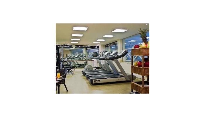 The Brick Hotel Buenos Aires By Mgallery Collection poza 10