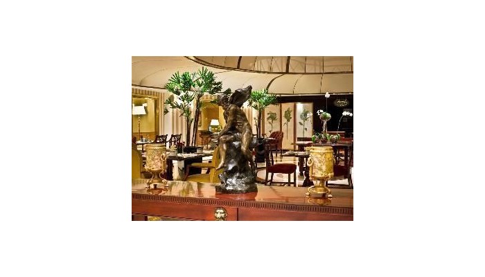 The Brick Hotel Buenos Aires By Mgallery Collection poza 5