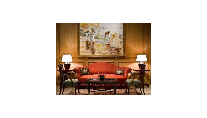 The Brick Hotel Buenos Aires By Mgallery Collection poza 7