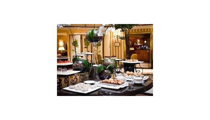 The Brick Hotel Buenos Aires By Mgallery Collection poza 4