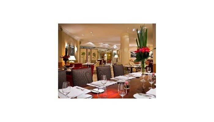 The Brick Hotel Buenos Aires By Mgallery Collection poza 6