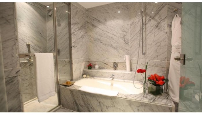 The Brick Hotel Buenos Aires poza 6