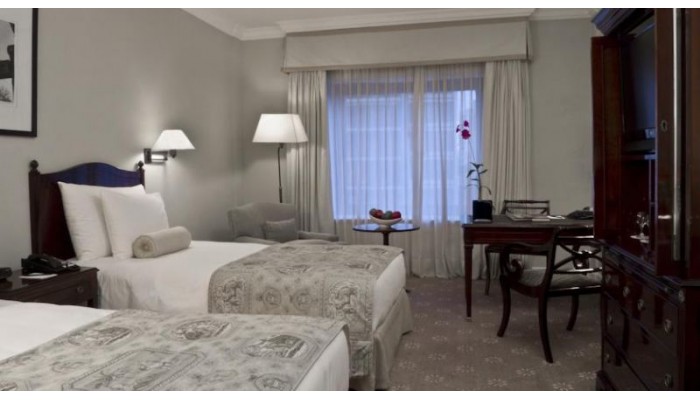 The Brick Hotel Buenos Aires poza 9