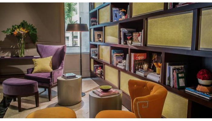 The Brick Hotel Buenos Aires poza 10